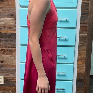 Athleta dress